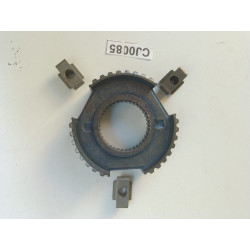 embrague FIAT ALFA ROMEO PEUGEOT