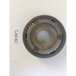 embrague FIAT ALFA ROMEO PEUGEOT