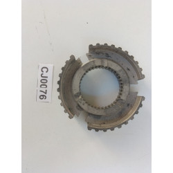 embrague FIAT ALFA ROMEO PEUGEOT