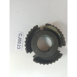 embrague FIAT ALFA ROMEO PEUGEOT