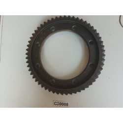 embrague FIAT ALFA ROMEO PEUGEOT
