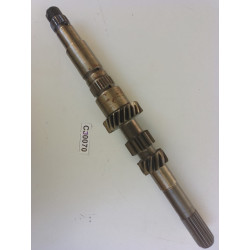 embrague FIAT ALFA ROMEO PEUGEOT