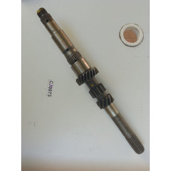 embrague FIAT ALFA ROMEO PEUGEOT