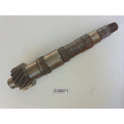 embrague FIAT ALFA ROMEO PEUGEOT
