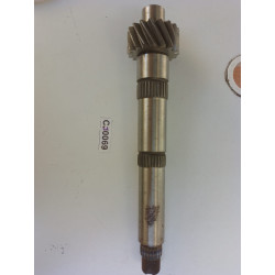 embrague FIAT ALFA ROMEO PEUGEOT