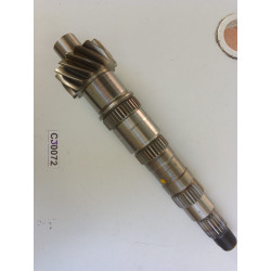 embrague FIAT ALFA ROMEO PEUGEOT