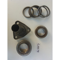 embrague FIAT ALFA ROMEO PEUGEOT