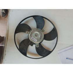 ELECTROVENTILADOR FIAT ALFA ROMEO PEUGEOT