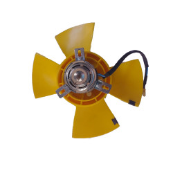 ELECTROVENTILADOR FIAT ALFA ROMEO PEUGEOT