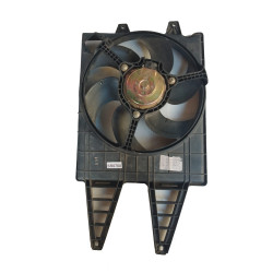 ELECTROVENTILADOR FIAT ALFA ROMEO PEUGEOT