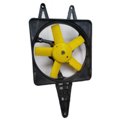 ELECTROVENTILADOR FIAT ALFA ROMEO PEUGEOT