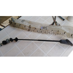 CABLE EMBRAGUE FIAT ALFA ROMEO PEUGEOT