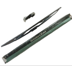 BRAZO Y ESCOBILLAS FIAT ALFA ROMEO PEUGEOT