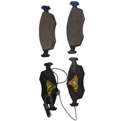 FRENOS FIAT ALFA ROMEO PEUGEOT