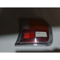 Opticas y faros FIAT ALFA ROMEO PEUGEOT
