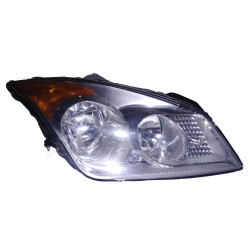 Opticas y faros FIAT ALFA ROMEO PEUGEOT