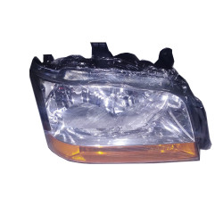 Opticas y faros FIAT ALFA ROMEO PEUGEOT