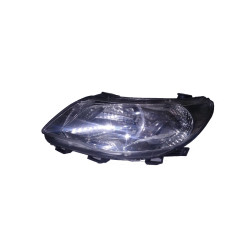 Opticas y faros FIAT ALFA ROMEO PEUGEOT
