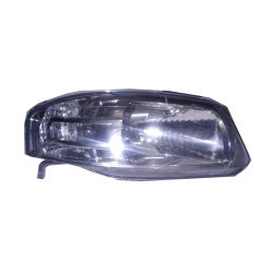 Opticas y faros FIAT ALFA ROMEO PEUGEOT