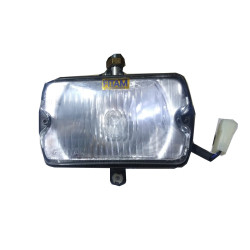 Opticas y faros FIAT ALFA ROMEO PEUGEOT
