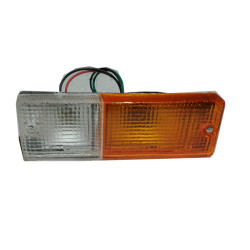 Opticas y faros FIAT ALFA ROMEO PEUGEOT