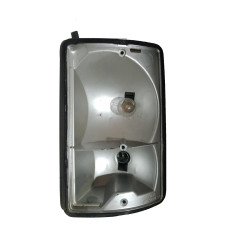 Opticas y faros FIAT ALFA ROMEO PEUGEOT