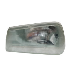 Opticas y faros FIAT ALFA ROMEO PEUGEOT