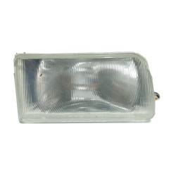 Opticas y faros FIAT ALFA ROMEO PEUGEOT
