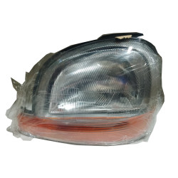 Opticas y faros FIAT ALFA ROMEO PEUGEOT