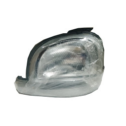 Opticas y faros FIAT ALFA ROMEO PEUGEOT