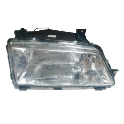 Opticas y faros FIAT ALFA ROMEO PEUGEOT