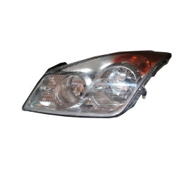 Opticas y faros FIAT ALFA ROMEO PEUGEOT