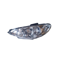 Opticas y faros FIAT ALFA ROMEO PEUGEOT