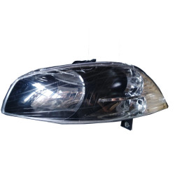 Opticas y faros FIAT ALFA ROMEO PEUGEOT