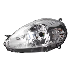 Opticas y faros FIAT ALFA ROMEO PEUGEOT