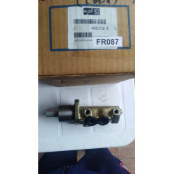 FRENOS FIAT ALFA ROMEO PEUGEOT