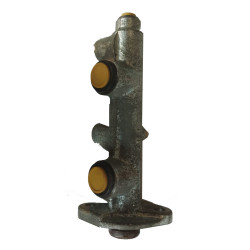 FRENOS FIAT ALFA ROMEO PEUGEOT
