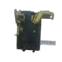CERRADURA FIAT ALFA ROMEO PEUGEOT