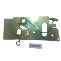 CERRADURA FIAT ALFA ROMEO PEUGEOT