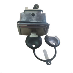 CERRADURA FIAT ALFA ROMEO PEUGEOT