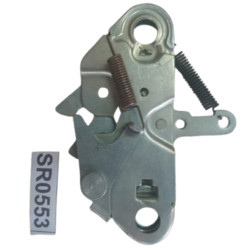 CERRADURA FIAT ALFA ROMEO PEUGEOT