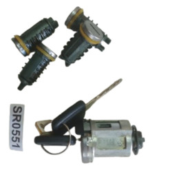 CERRADURA FIAT ALFA ROMEO PEUGEOT