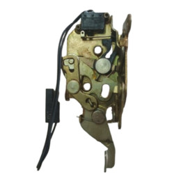 CERRADURA FIAT ALFA ROMEO PEUGEOT