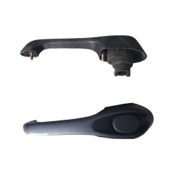 CERRAJERIA FIAT ALFA ROMEO PEUGEOT