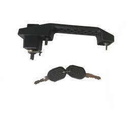 CERRAJERIA FIAT ALFA ROMEO PEUGEOT