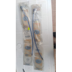 CABLES FIAT ALFA ROMEO PEUGEOT