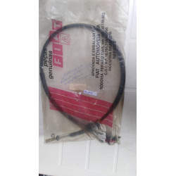 CABLES FIAT ALFA ROMEO PEUGEOT